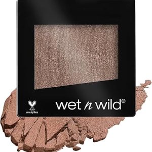 Wet n Wild Color Icon Eyeshadow - Ultra-Pigmented, Cruelty-Free