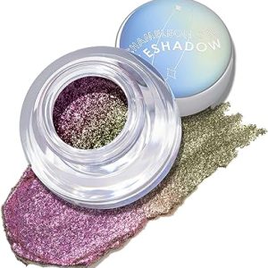 FOCALLURE Shimmer Moonlight Disco EyeShadow