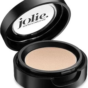 VeganJolie Matte Base Neutrals Eyeshadow 1.48g-CrueltyFree Vegan Cosmetics