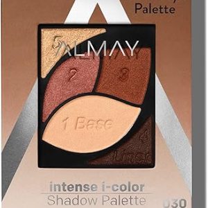 Lightweight Eyeliner: Eye Makeup Bronze Eyes,Almay,0.1 Oz