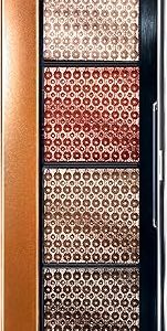 Revlon Prismatic Eyeshadow: Tantrum 965 0.21oz