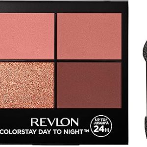 Revlon ColorStay Eye Shadow 560, 0.16 Oz
