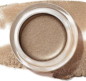 Revlon Caramel Cream Eyeshadow - ColorStay 710