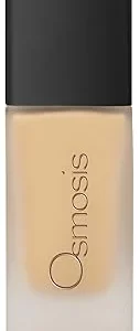 Osmosis Flawless Lightweight Liquid Foundation 1 Fl Oz 10 Shades