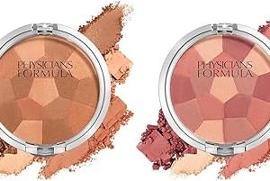 Physician’s Formula Blush Powder - Natural Rose Set