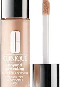 Beyond Perfecting Liquid Foundation Dry-Oily Skin- Clinique