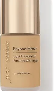 Jane Iredale Beyond Matte Foundation - Vegan & Clean