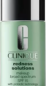 Redness Solutions Liquid Foundation SPF15 Clinique