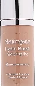 Neutrogena Hydrating Tint 1oz 36 Pack Natural Beige Buy Now