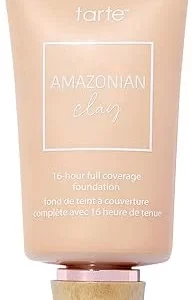 Amazonian Clay 16HR Foundation - Full Coverage