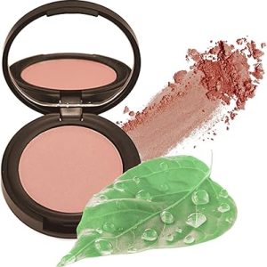 Blush - Better'n Ur Cheeks | Dusty Rose | Mineral Makeup | USA | Long Lasting