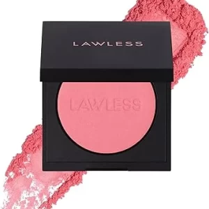 Make Me Blush Velvet Sakura Pink Talc-Free 0.18oz