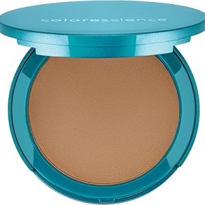 Colorescience Pressed Foundation SPF 20 - Natural Finish