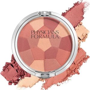 Powder Blush Palette Blushing Rose by Physicians Formula