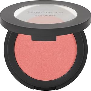 bareMinerals Gen Nude Mineral Blush