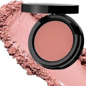 Big Crush Blush: Hypoallergenic Silky Blush