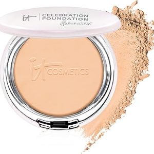 IT Cosmetics 0.3oz Illumination Powder Foundation